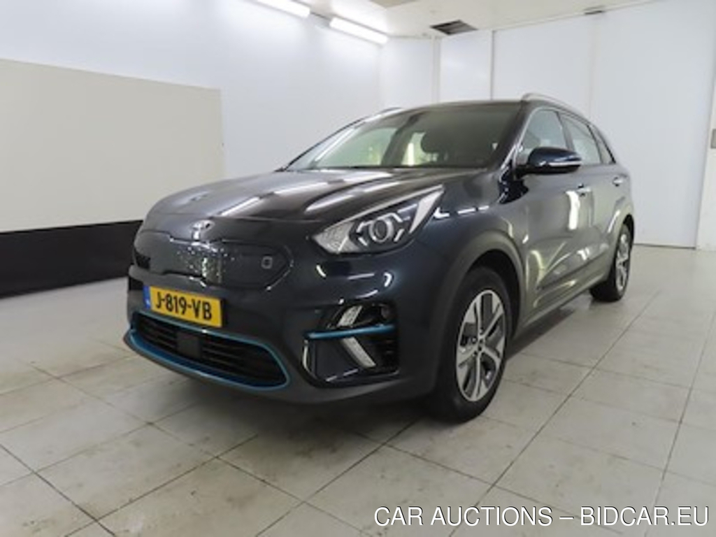 Kia Niro e-Niro EV DynamicLine 3-fase