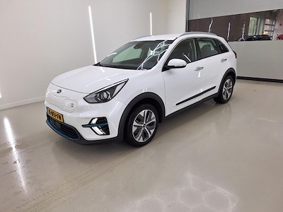 Kia Niro e-Niro EV DynamicLine 3-fase 5d