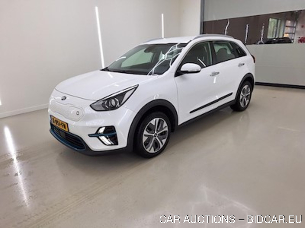 Kia Niro e-Niro EV DynamicLine 3-fase 5d