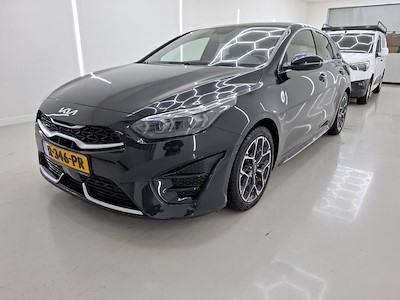 Kia ProCeed 1.5 T-GDi DCT7 GT-Line glazen dak 5d