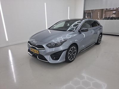 Kia ProCeed 1.5 T-GDi GT-PlusLine glazen dak 5d