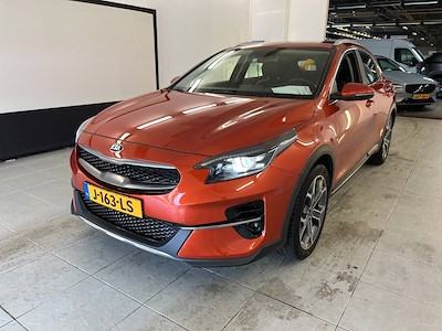 Kia XCeed 1.0 T-Gdi DynamicLine 5d