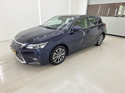 Lexus CT 200h Hybrid Business Line Pro