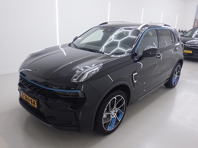 Lynk &amp; Co 01 1.5 192kW PHEV 5d