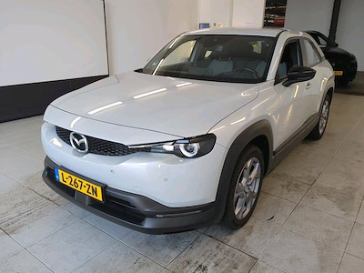 Mazda MX-30 E-SKYACTIV 145 Comfort auto 5d