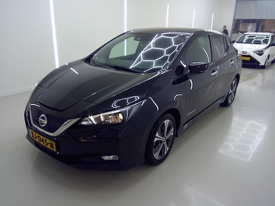 Nissan Leaf N-CONNECTA 40kWh 5d