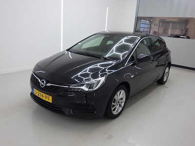 Opel ASTRA 1.2 turbo 96kW ACTI 5d Elegance APL 5d