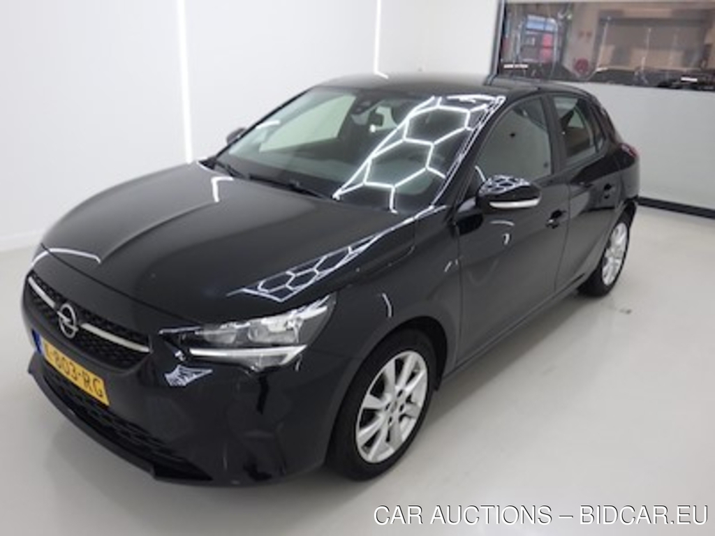 Opel CORSA 1.2 EDITION 55KW