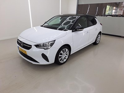 Opel CORSA 1.2 TURBO EDITION 74KW ACTI Corsa 2020 APL 5d