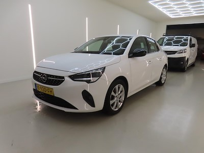 Opel CORSA 1.2 TURBO ELEGANCE AUTO 74KW 5d