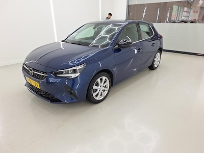Opel CORSA 1.2 TURBO ELEGANCE AUTO 74KW ACTI ELEGANCE APL 5d
