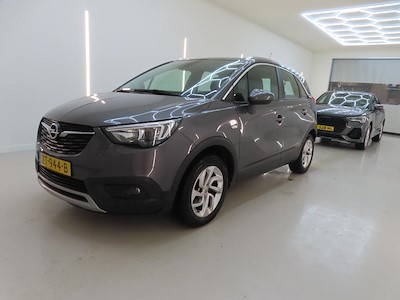 Opel Crossland X 1.2 Turbo S;S 81kW ActieAuto 5d Innovation APL