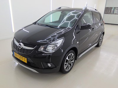Opel Karl 1.0 Easytronic 3.0r 75pk ROCKS Online Edition