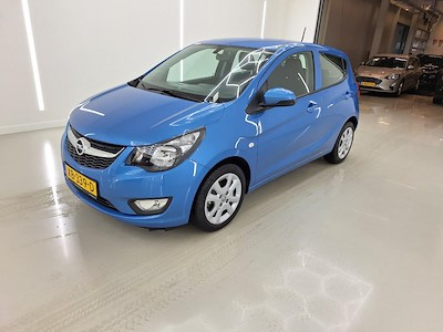 Opel Karl 1.0 Start/Stop 75pk Edition