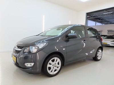Opel Karl 1.0 Start/Stop 75pk Edition