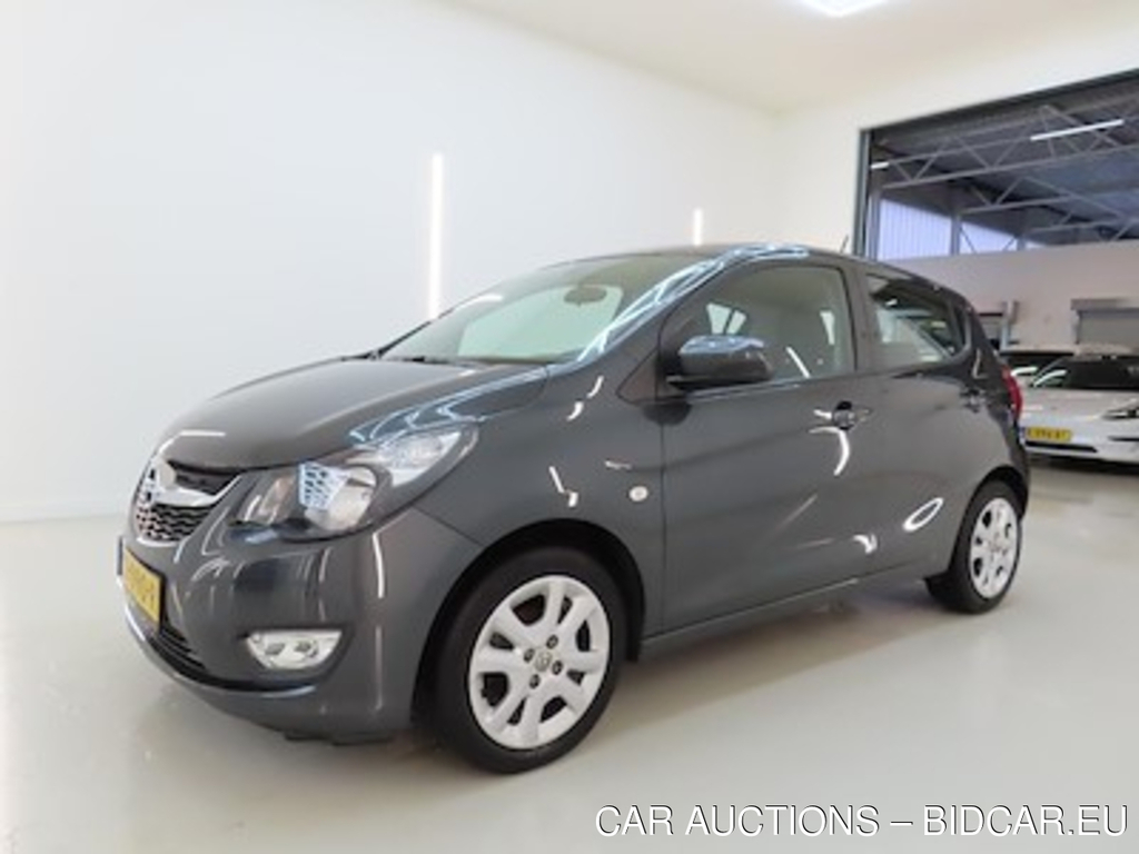Opel Karl 1.0 Start/Stop 75pk Edition