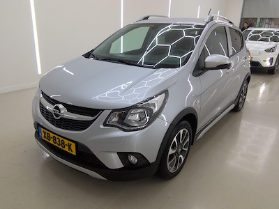Opel Karl 1.0 Start/Stop 75pk ROCKS Online Edition