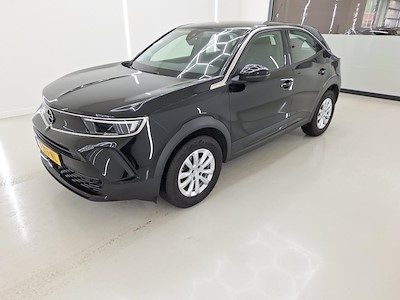 Opel Mokka 1.2 S/S 74kW Level 2 5d