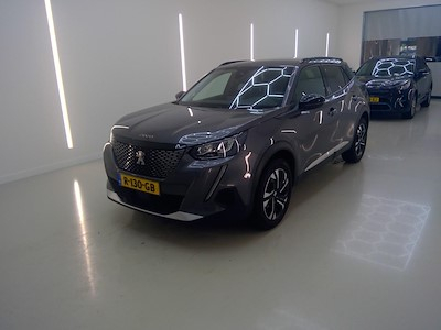 Peugeot 2008 Allure 1.2 Puretech 100 5d