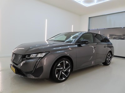 Peugeot 308 SW Allure Pack Business 1.2 PureTech 130