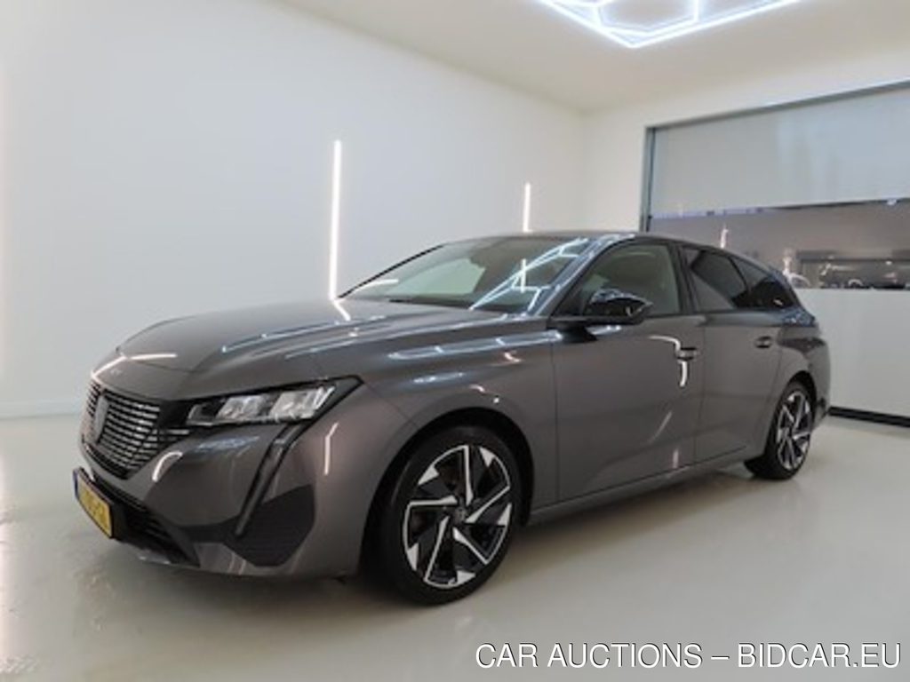 Peugeot 308 SW Allure Pack Business 1.2 PureTech 130