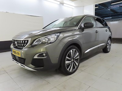 Peugeot 5008 Blue Lease Premium BlueHDi 130 EAT8