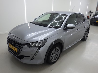 Peugeot E-208 Allure EV 50kWh 136