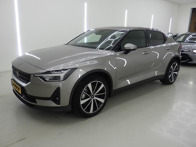 Polestar 2 Pilot Plus