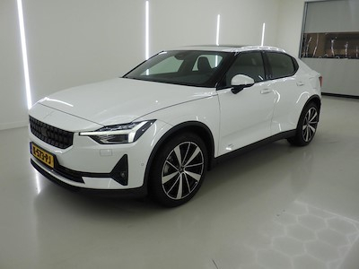 Polestar 2 Pilot Plus