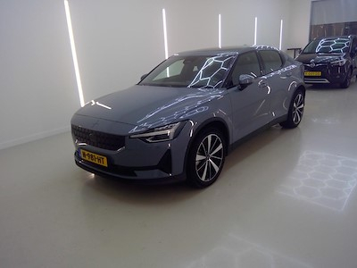 Polestar 2 78kWh Single Motor Long Range 5d