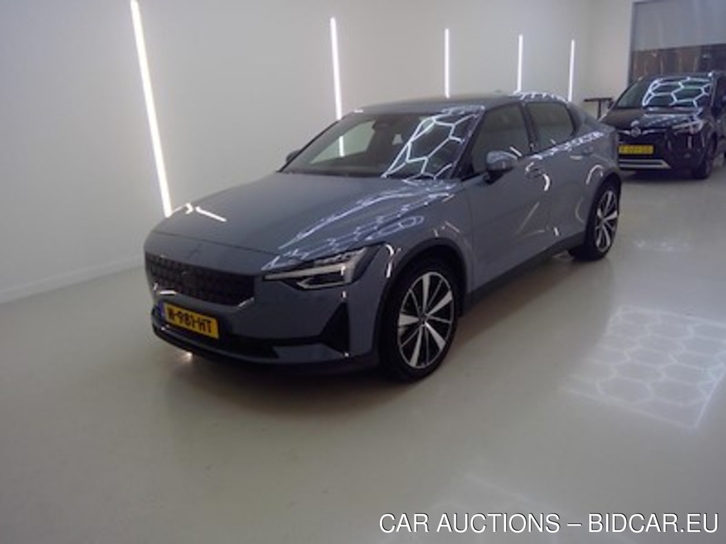 Polestar 2 78kWh Single Motor Long Range 5d