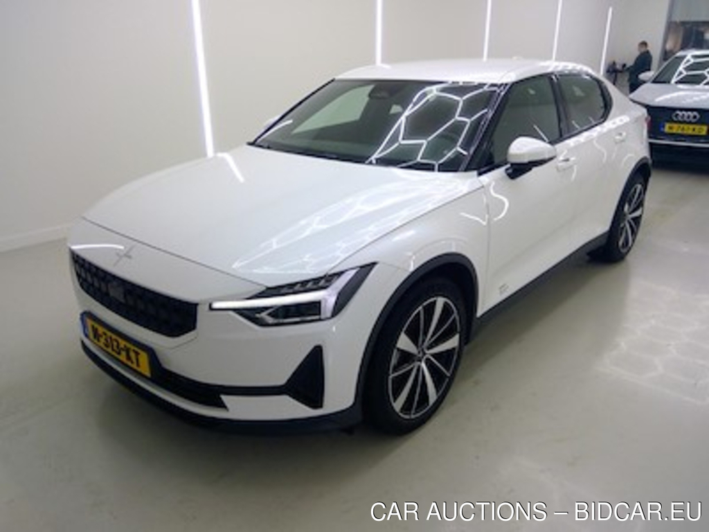 Polestar 2 78kWh Single Motor Long Range 5d