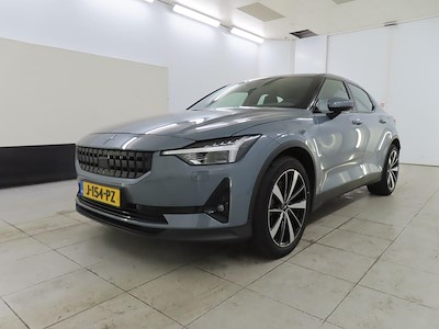 Polestar 2 Pilot Plus 5d