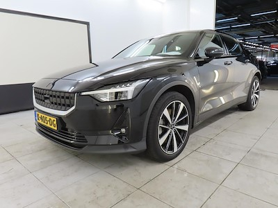 Polestar 2 Pilot Plus 5d