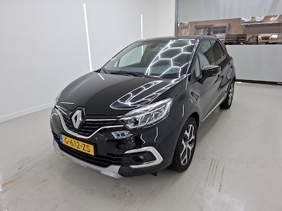 Renault Captur Energy TCe 150 EDC ActieAuto 5d Intens APL