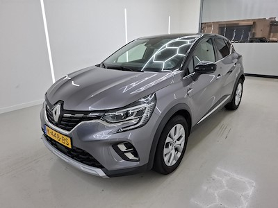 Renault Captur TCe 100 Intens 5d