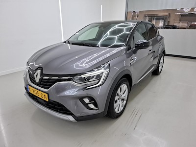 Renault Captur TCe 100 Intens 5d APL