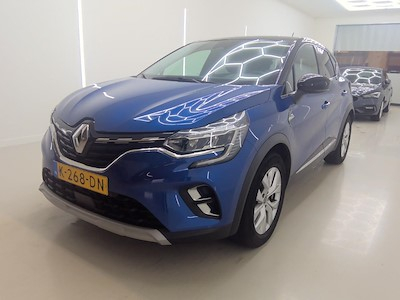 Renault Captur TCe 100 Intens 5d APL