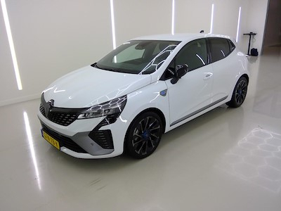 Renault CLIO 1.6 Hybrid 145 E-TECH Esprit Alpine 5d