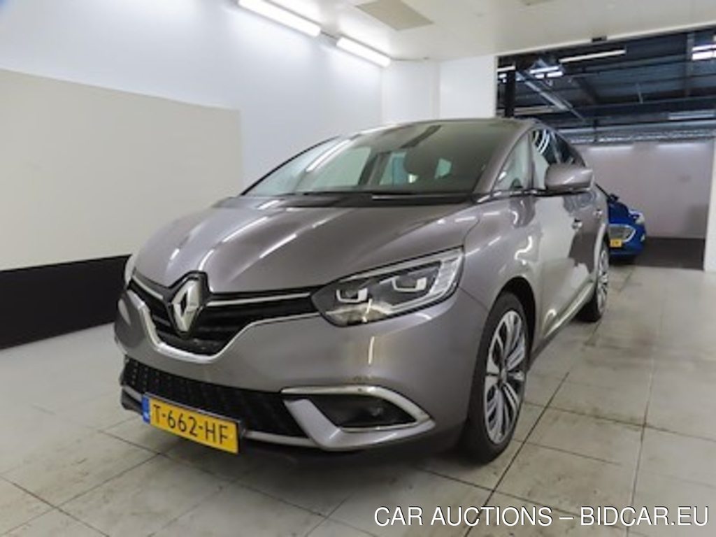 Renault Grand scenic TCe 140 EDC Equilibre 5d