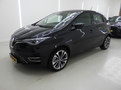 Renault ZOE R135 Intens (batterijkoop)