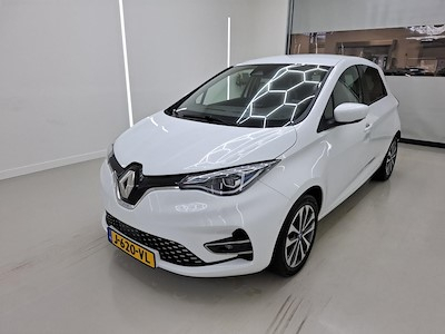 Renault ZOE R135 Intens (batterijkoop) 5d