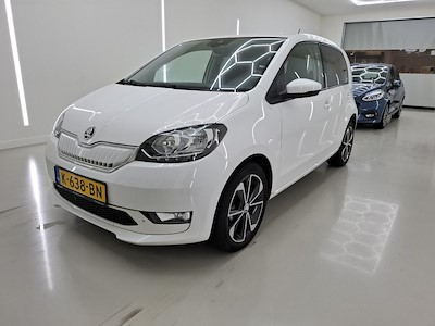 Skoda Citigo E IV Style 5d