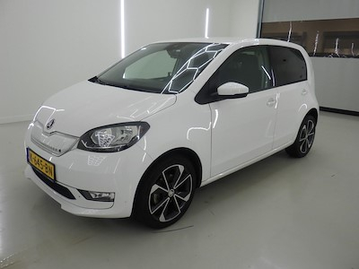 Skoda Citigo E IV Style 5d