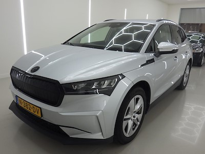 Skoda Enyaq iV 60 5d