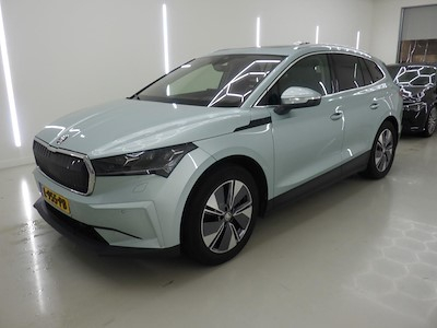 Skoda Enyaq iV 80 Lounge Comfort Plus