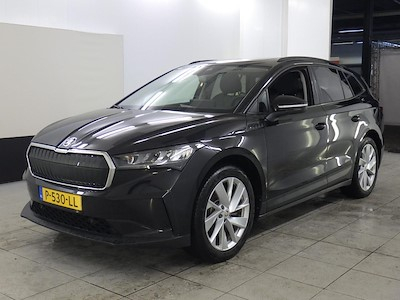 Skoda Enyaq IV 60 5d