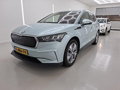 Skoda Enyaq IV 60 Comfort