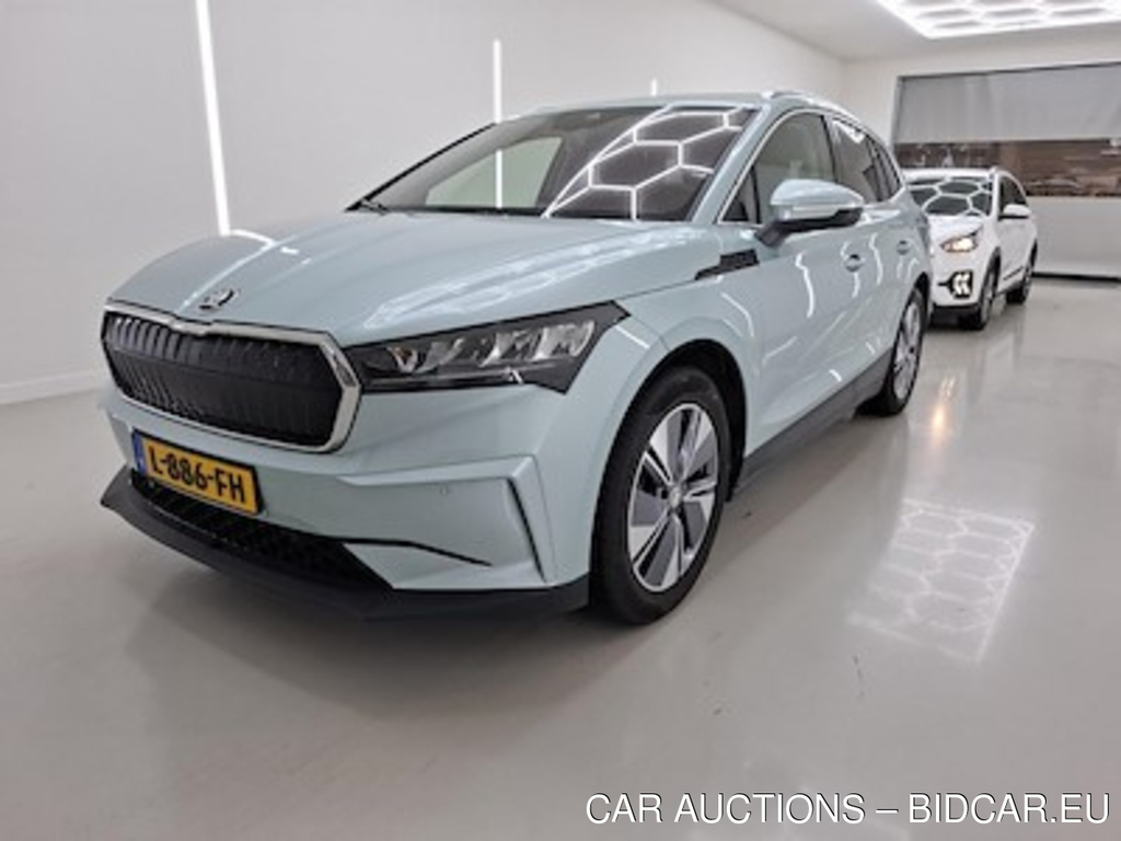 Skoda Enyaq IV 60 Comfort