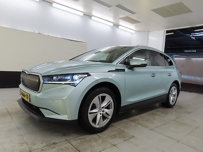 Skoda Enyaq IV iV 80 Business Edition Plus 5d